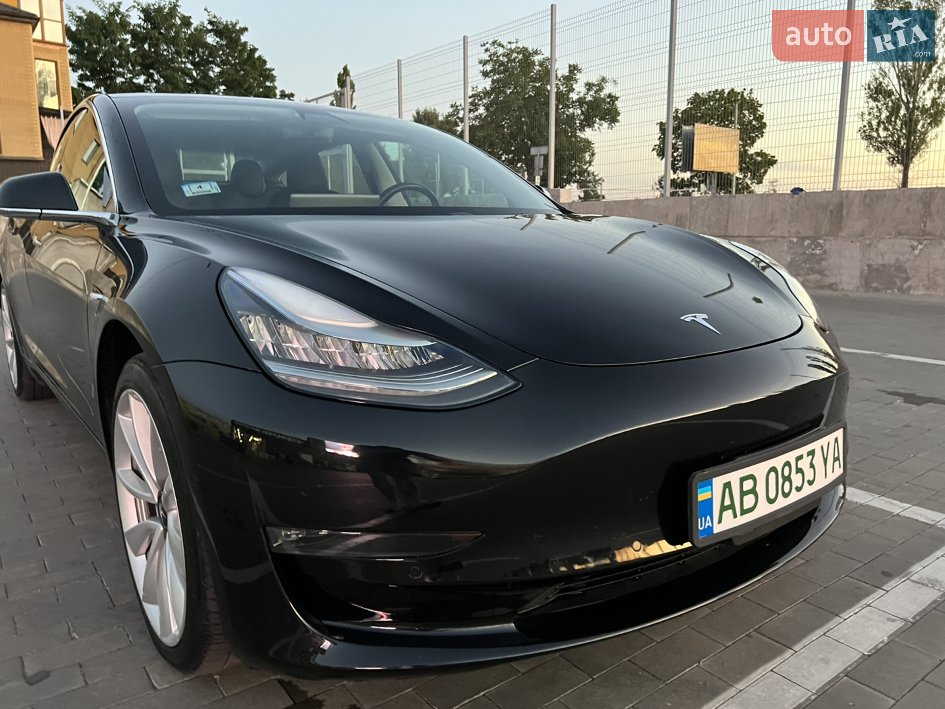 2018 Tesla Model 3 - мініатюра 22