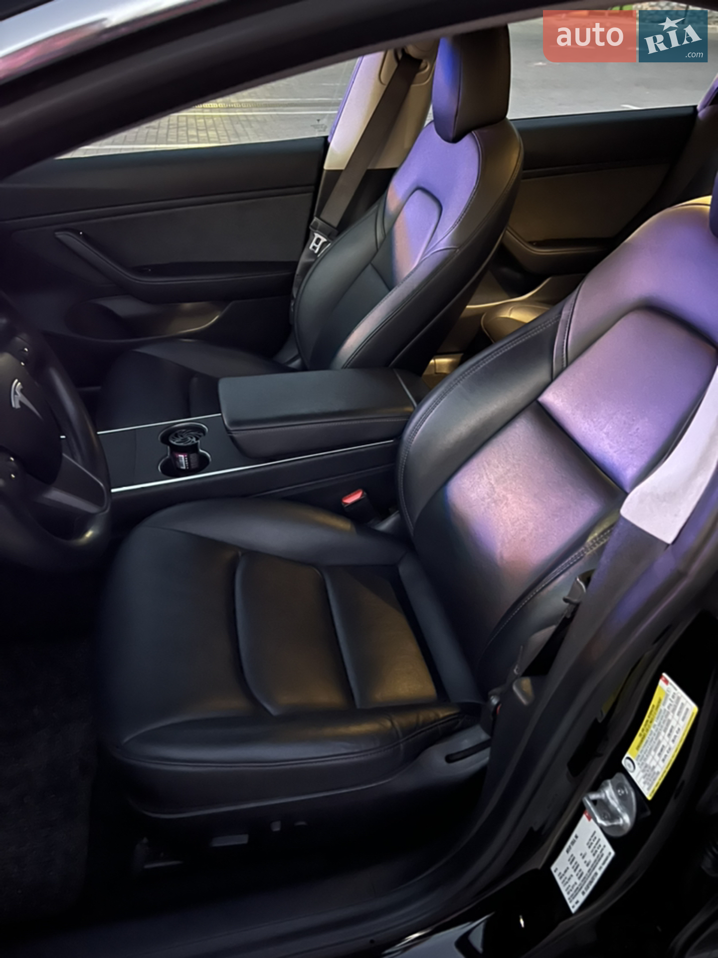 2018 Tesla Model 3 - мініатюра 52