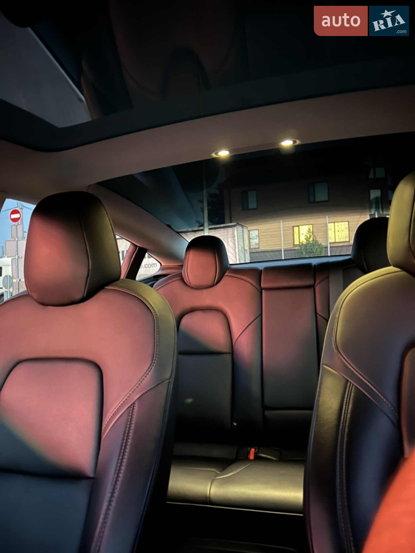 2018 Tesla Model 3 - мініатюра 54