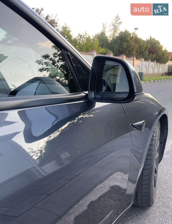 Седан Tesla Model 3 2018 в Одессе