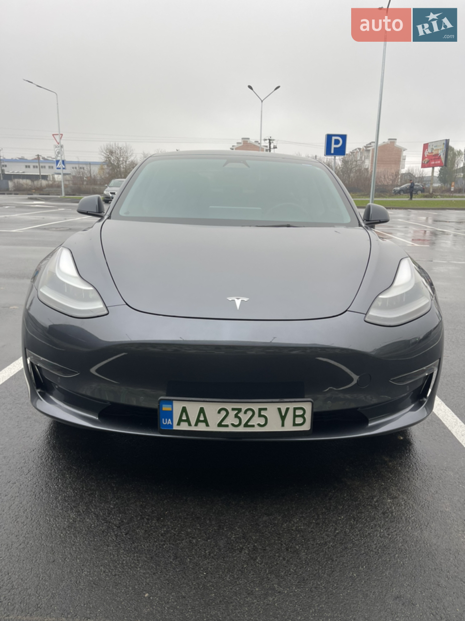 2022 Tesla Model 3 - мініатюра 16