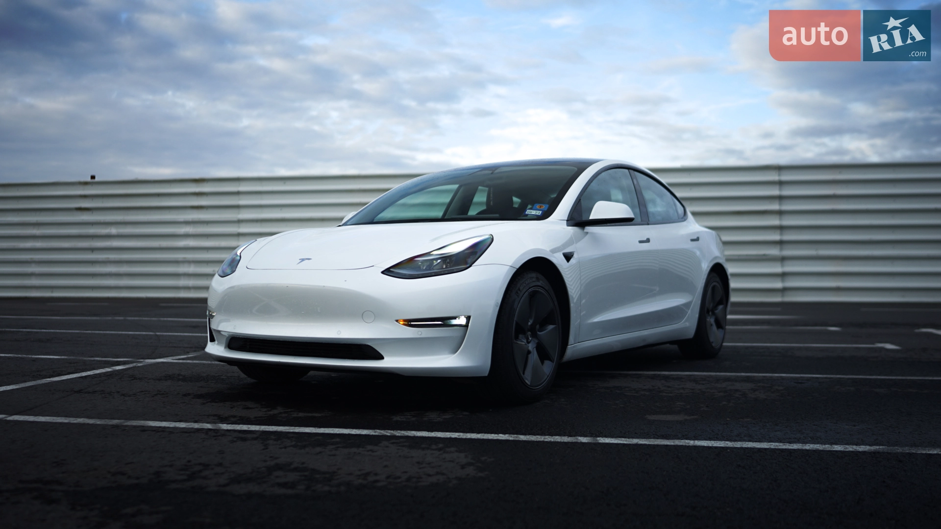 2022 Tesla Model 3 - мініатюра 2