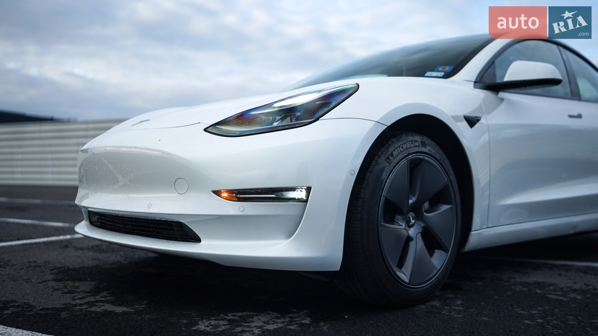 2022 Tesla Model 3 - мініатюра 4