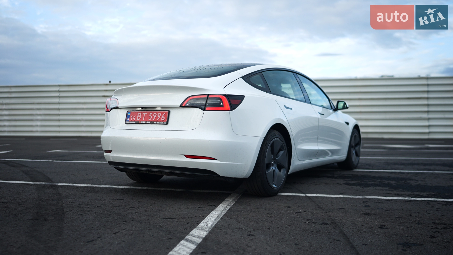 2022 Tesla Model 3 - мініатюра 15