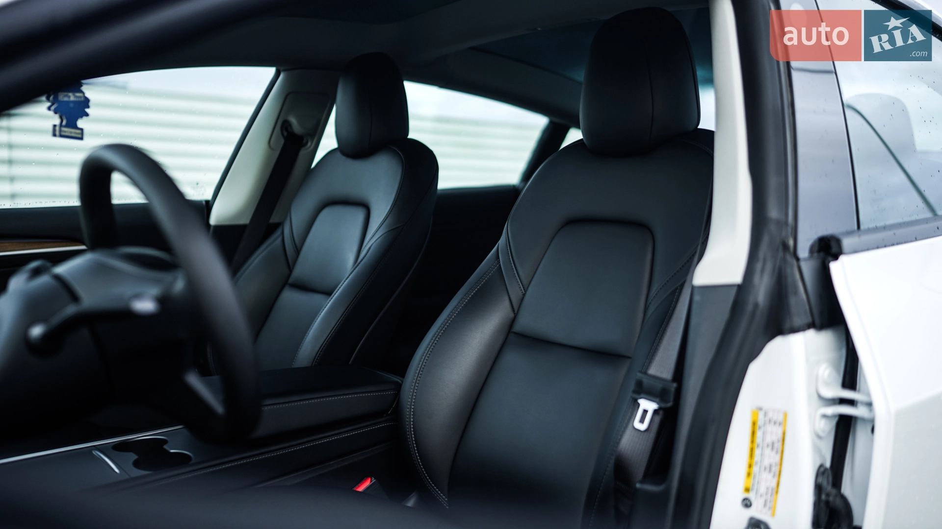 2022 Tesla Model 3 - мініатюра 20