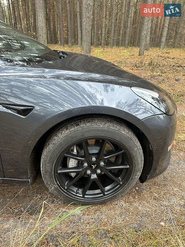 Седан Tesla Model 3 2022 в Любомлі фото 10 Седан Tesla Model 3 2022 в Любомлі