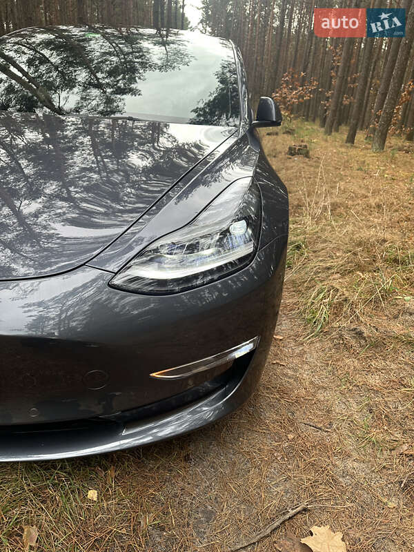 Седан Tesla Model 3 2022 в Любомлі фото 5 Седан Tesla Model 3 2022 в Любомлі