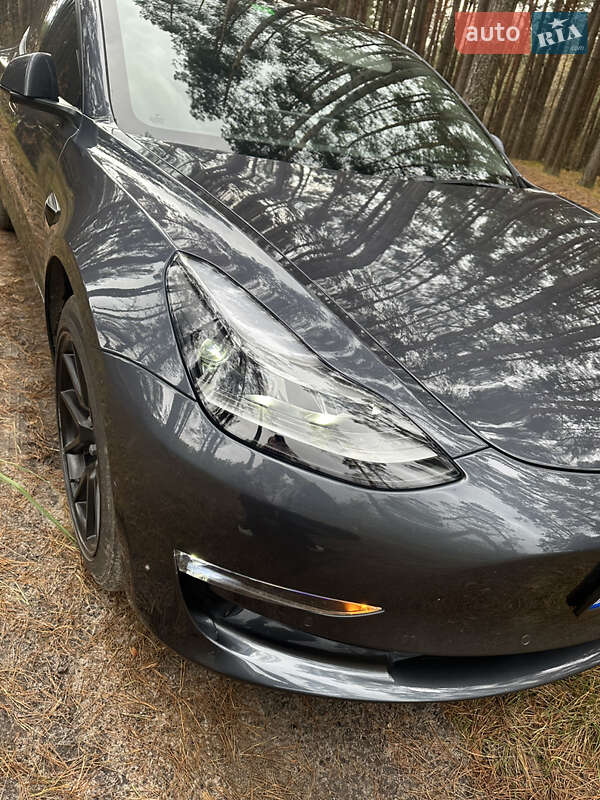 Седан Tesla Model 3 2022 в Любомлі фото 6 Седан Tesla Model 3 2022 в Любомлі