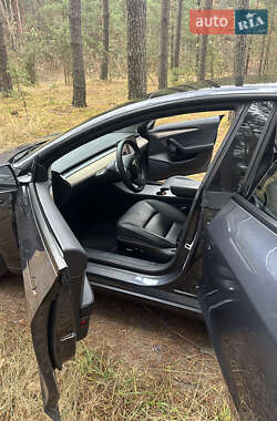 Седан Tesla Model 3 2022 в Любомлі фото 21 Седан Tesla Model 3 2022 в Любомлі