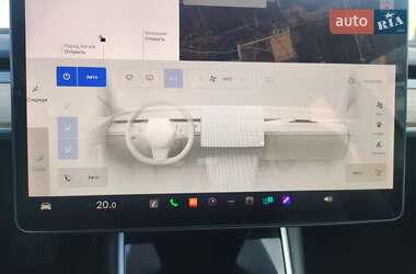 Седан Tesla Model 3 2018 в 