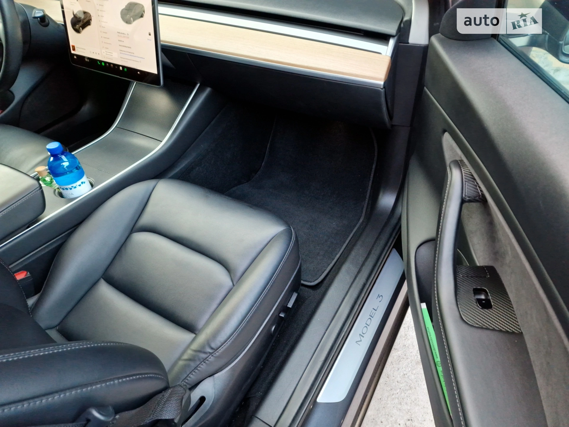2018 Tesla Model 3 - мініатюра 6