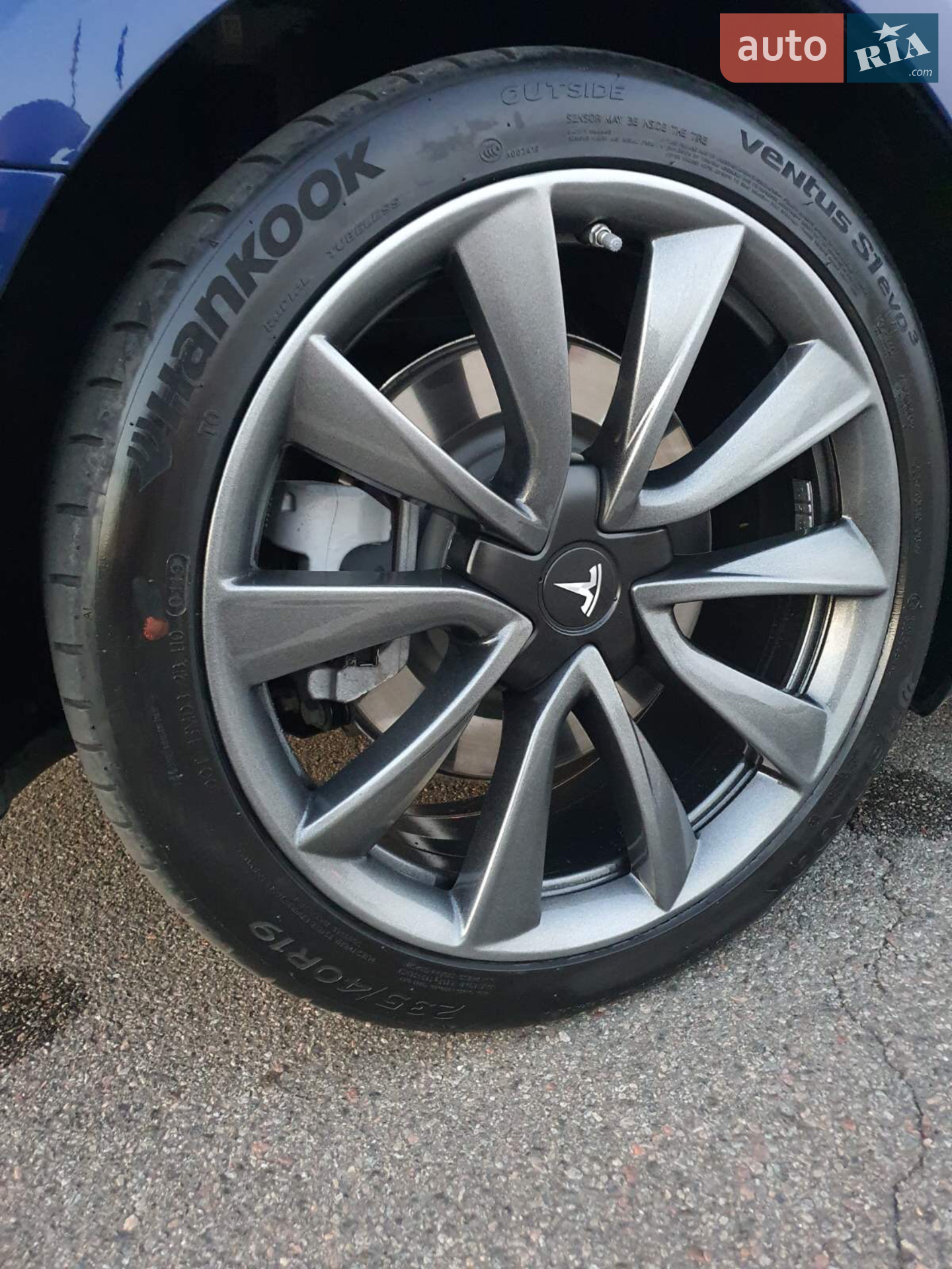 2019 Tesla Model 3 - мініатюра 17