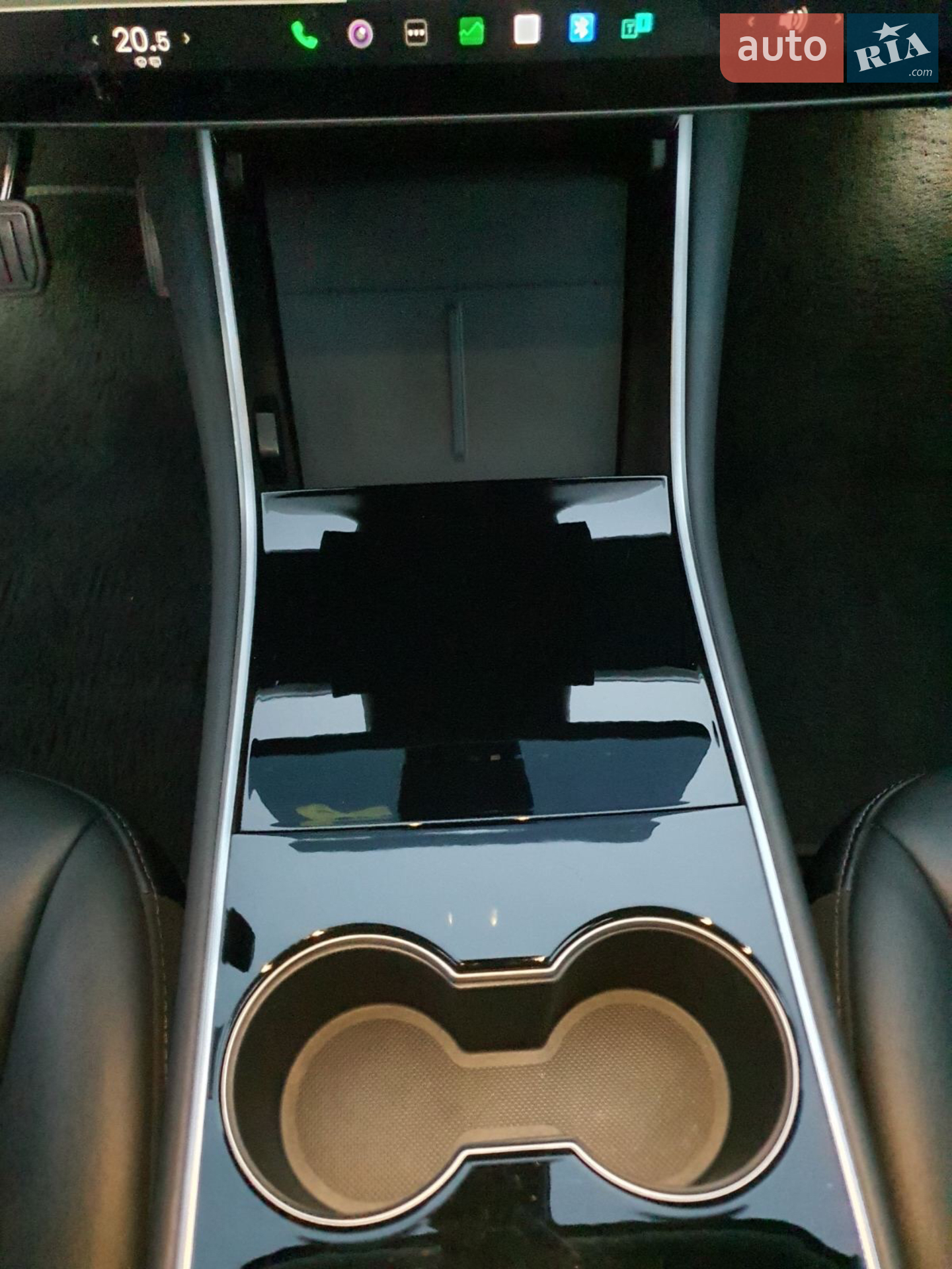 2019 Tesla Model 3 - мініатюра 22