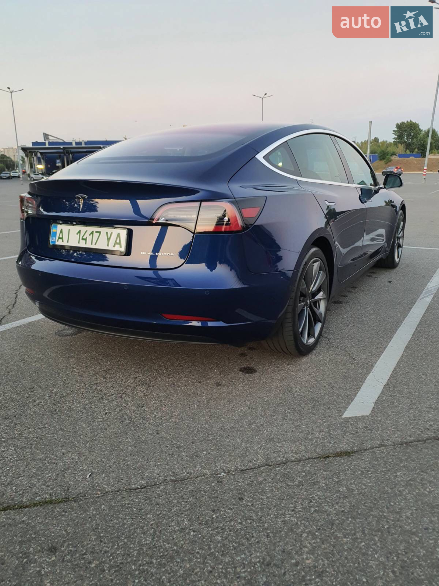 2019 Tesla Model 3 - мініатюра 31