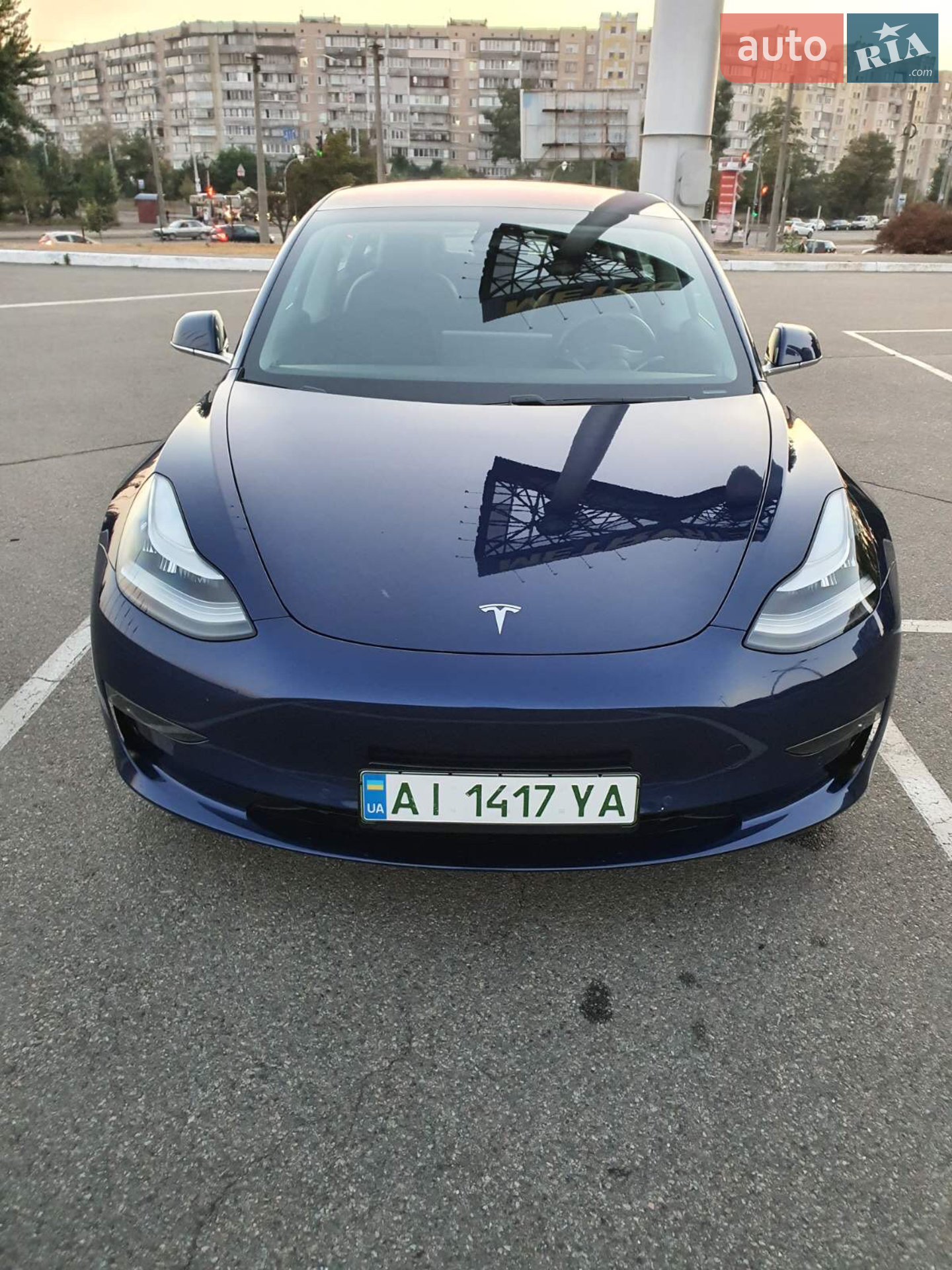 2019 Tesla Model 3 - мініатюра 35