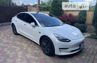 Седан Tesla Model 3 2019 в Полтаве