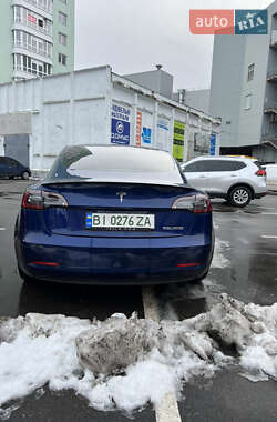Седан Tesla Model 3 2020 в Полтаве