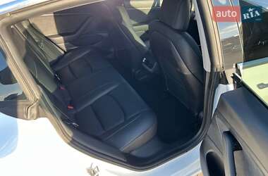 Седан Tesla Model 3 2020 в Харькове