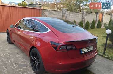 Седан Tesla Model 3 2018 в Вінниці