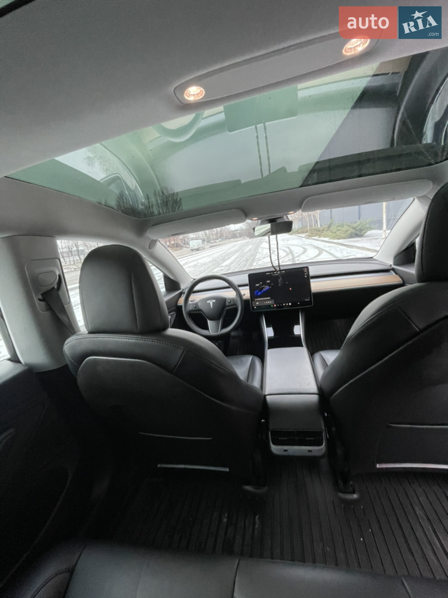 2020 Tesla Model 3 - мініатюра 11