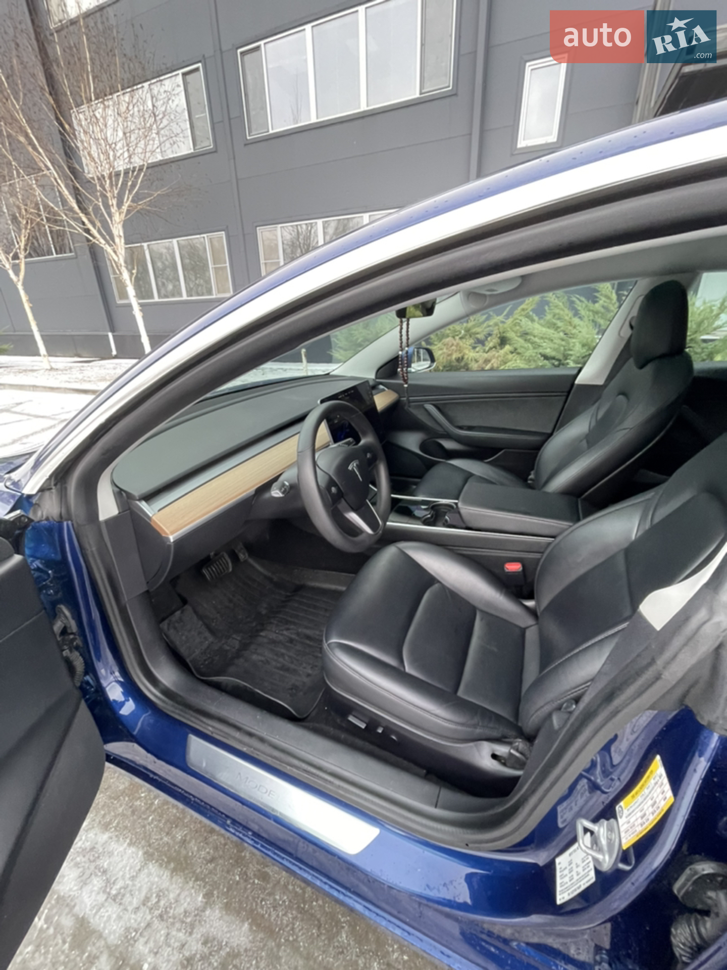 2020 Tesla Model 3 - мініатюра 12