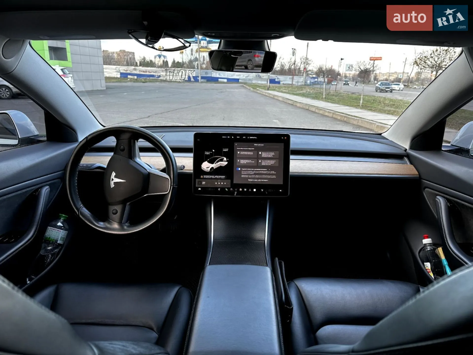 2019 Tesla Model 3 - мініатюра 14