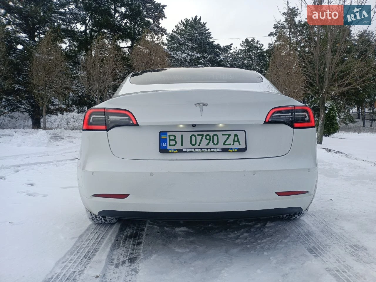 2019 Tesla Model 3 - мініатюра 63