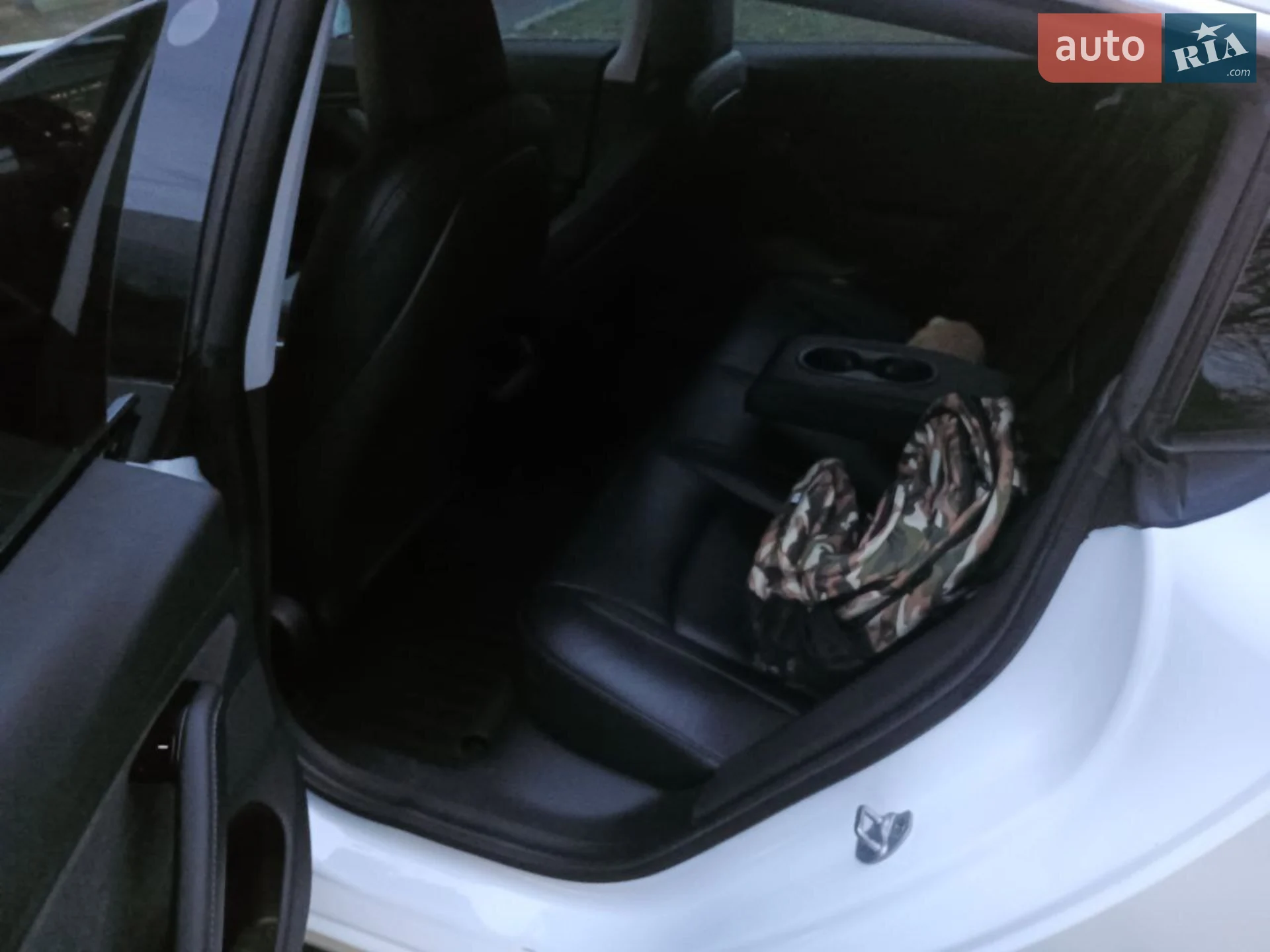 2019 Tesla Model 3 - мініатюра 12