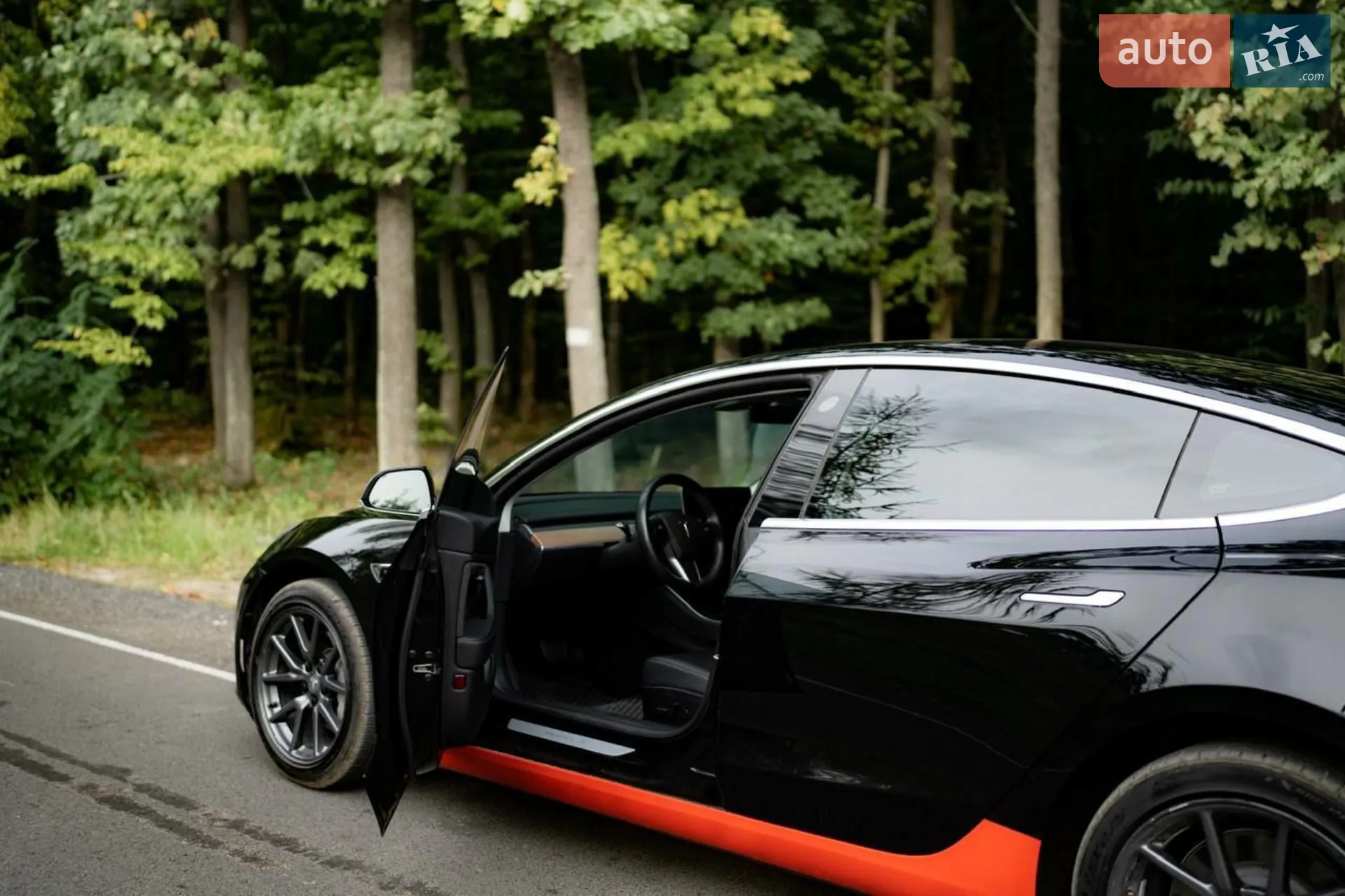 2018 Tesla Model 3 - мініатюра 21