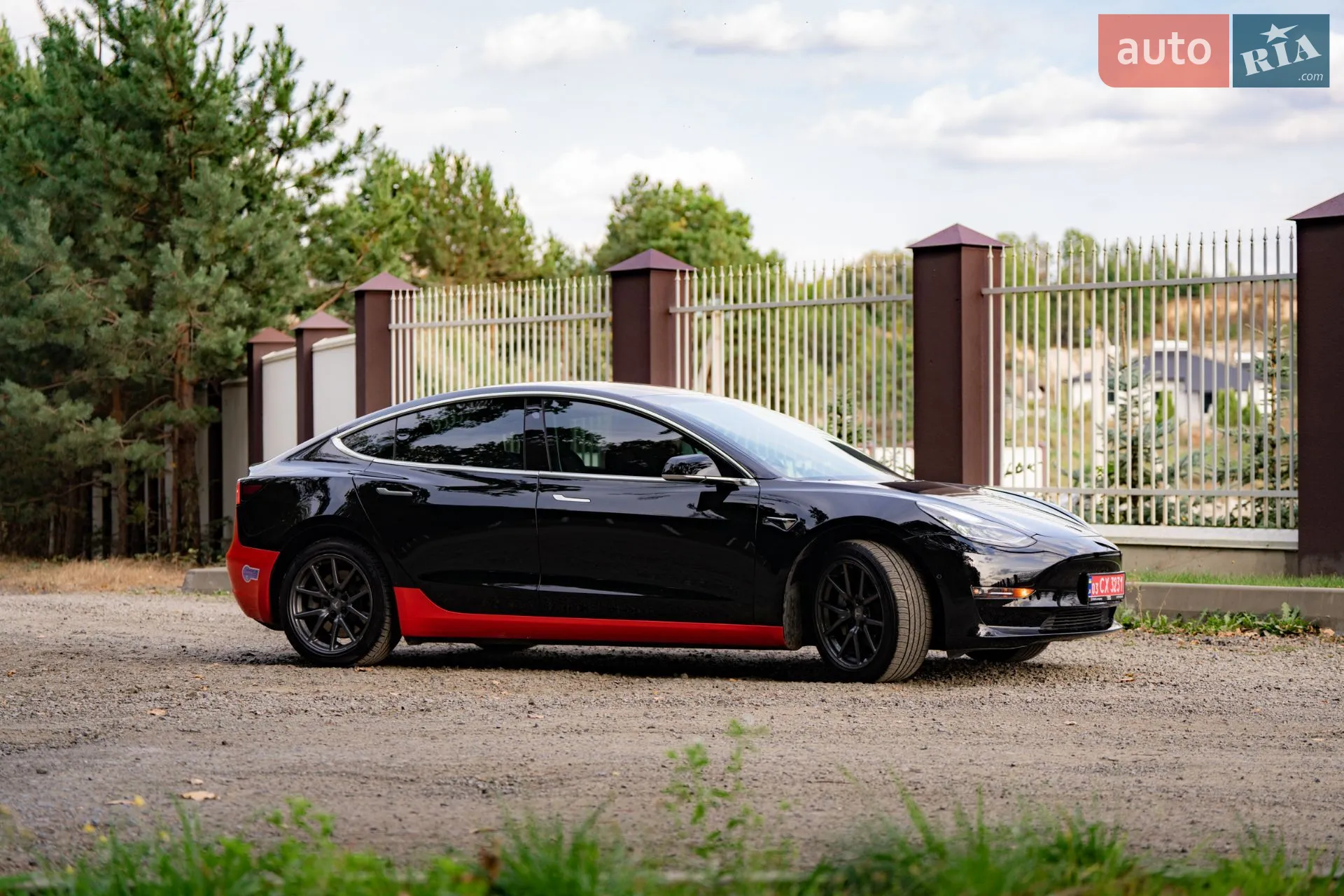 2018 Tesla Model 3 - мініатюра 6