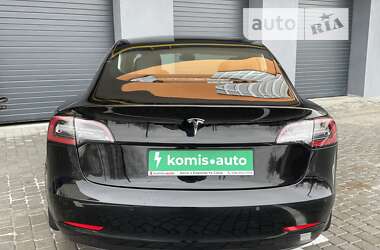 Седан Tesla Model 3 2020 в Хмельницькому