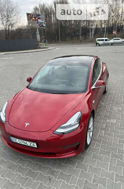 Седан Tesla Model 3 2020 в Днепре