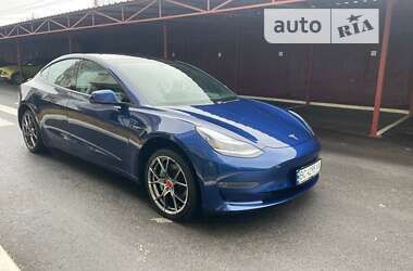 Седан Tesla Model 3 2020 в Запоріжжі фото 6 Седан Tesla Model 3 2020 в Запоріжжі
