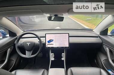 Седан Tesla Model 3 2020 в Запоріжжі фото 13 Седан Tesla Model 3 2020 в Запоріжжі