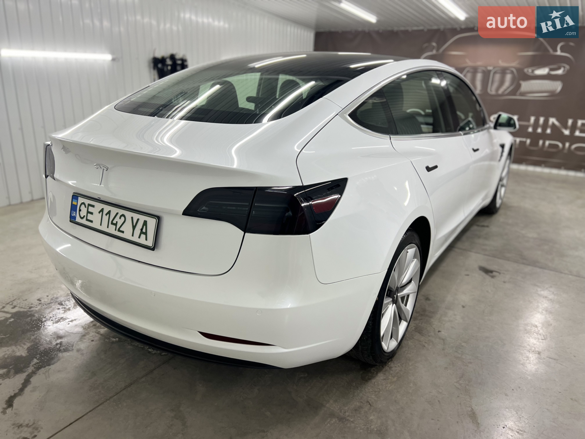 2020 Tesla Model 3 - мініатюра 9