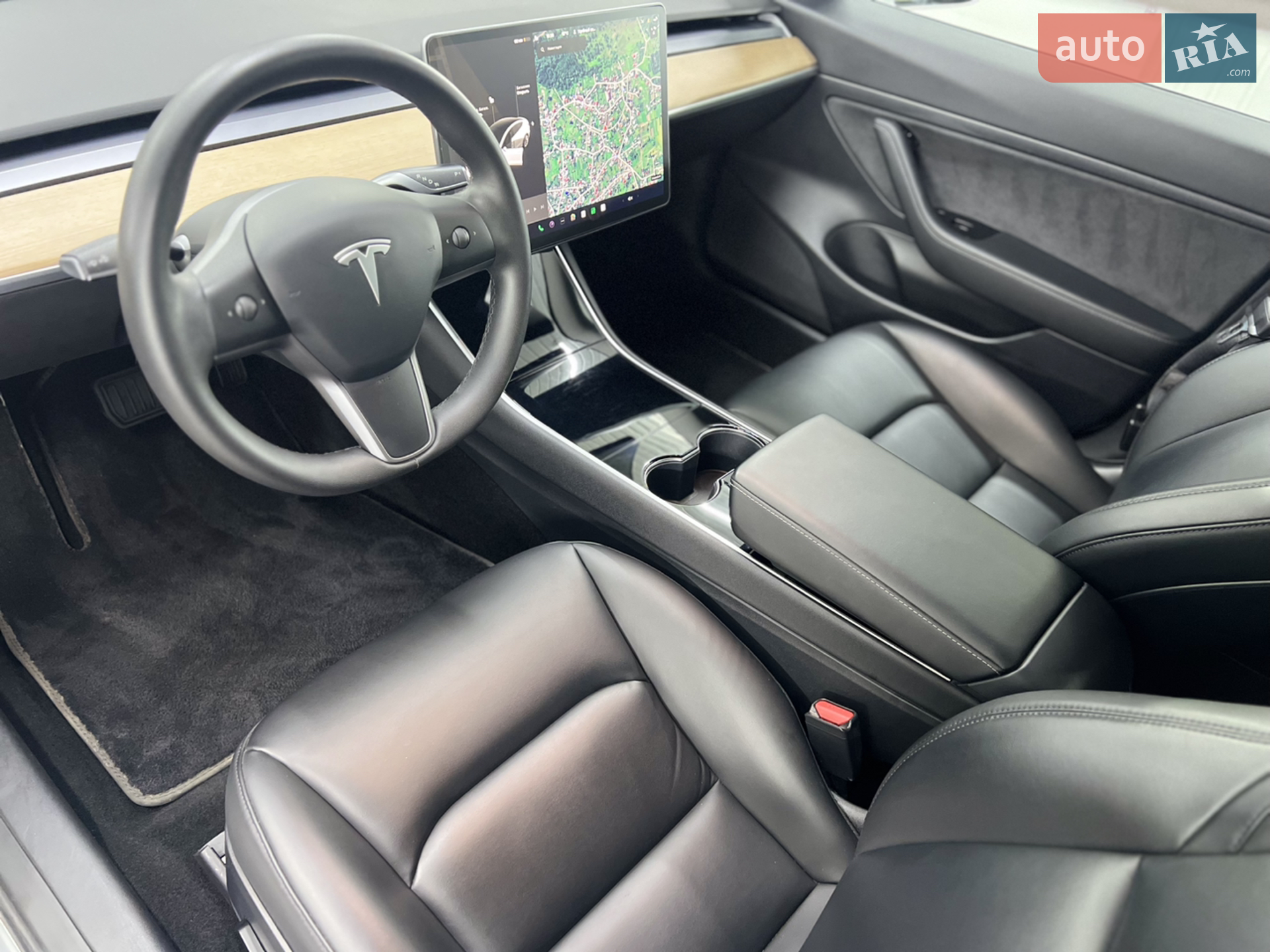 2020 Tesla Model 3 - мініатюра 15