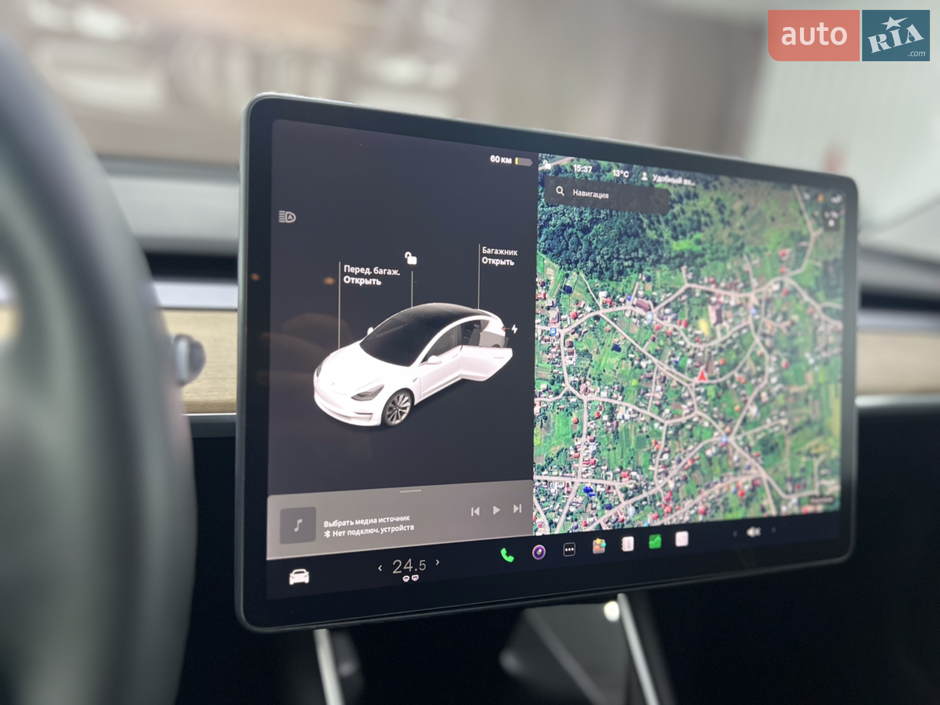 2020 Tesla Model 3 - мініатюра 20