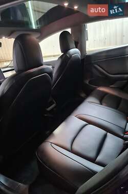 Седан Tesla Model 3 2021 в Харькове