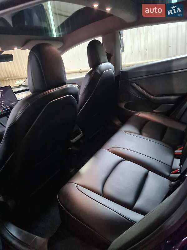 Седан Tesla Model 3 2021 в Харькове