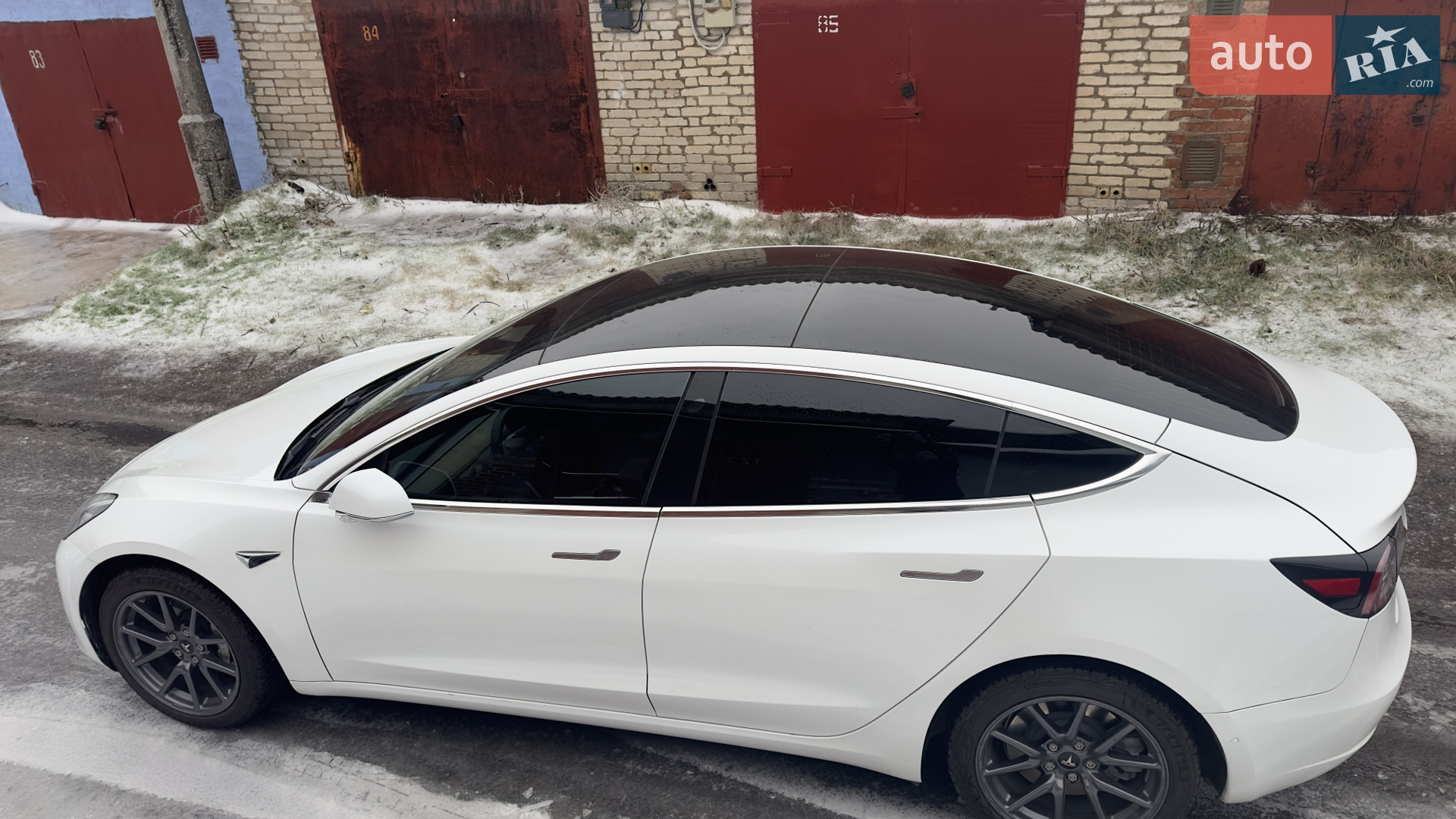 2019 Tesla Model 3 - мініатюра 4