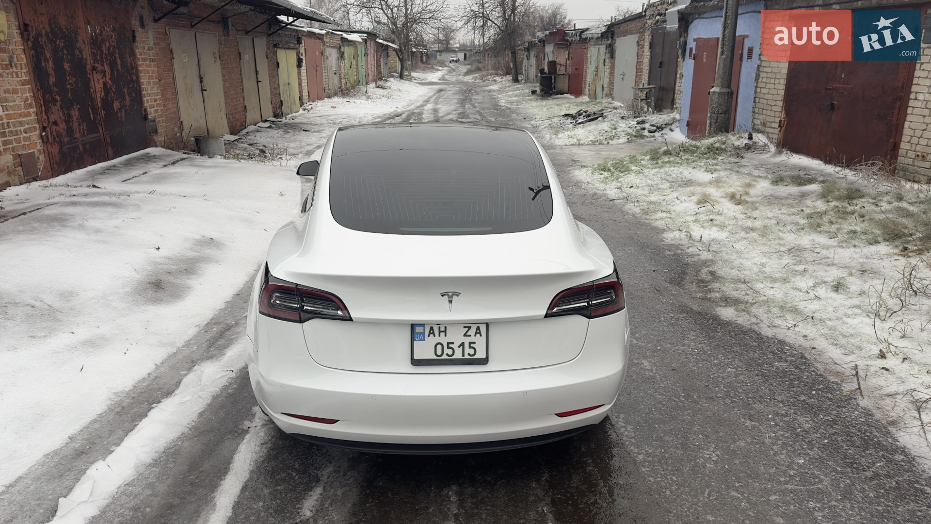 2019 Tesla Model 3 - мініатюра 10