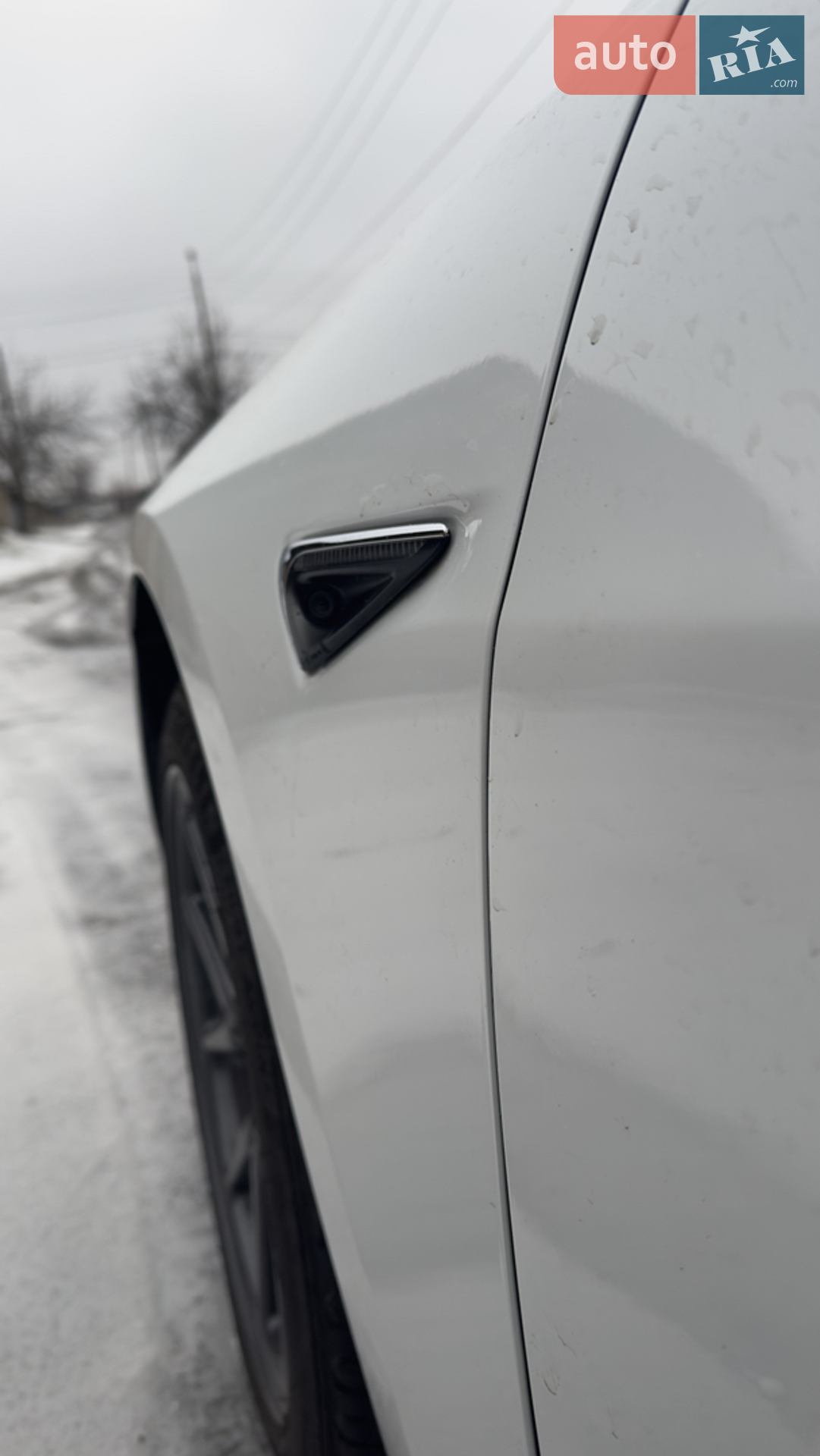 2019 Tesla Model 3 - мініатюра 17