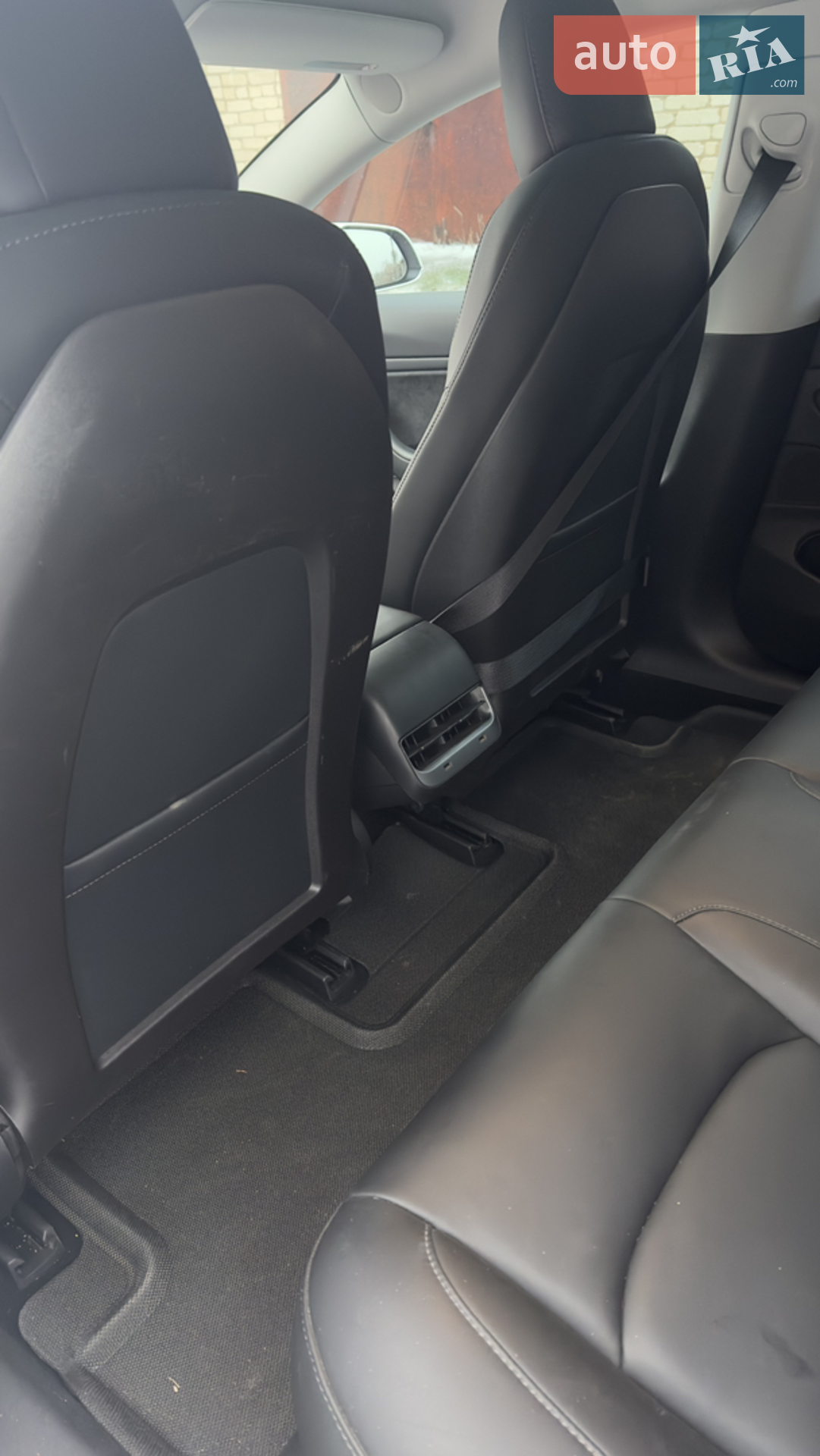2019 Tesla Model 3 - мініатюра 20