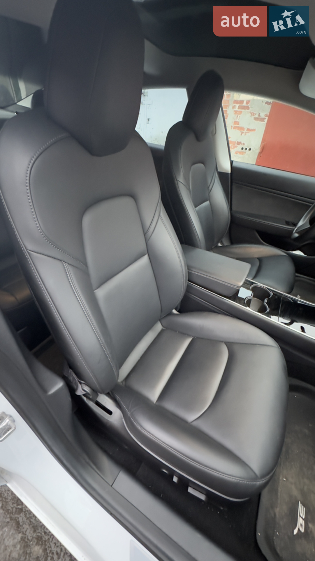 2019 Tesla Model 3 - мініатюра 24
