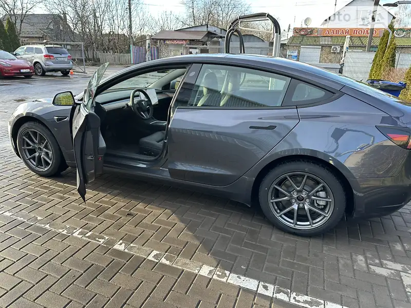 Tesla Model 3 2022 VIN 5YJ3E1EA9PF430434 фото оголошення 15 з 59