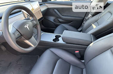 Седан Tesla Model 3 2022 в Вінниці