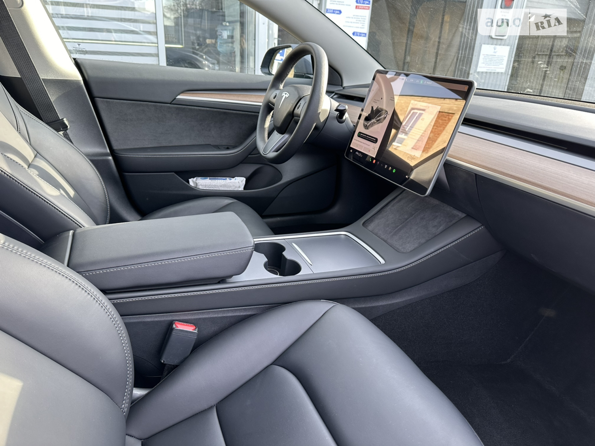 2022 Tesla Model 3 - мініатюра 18