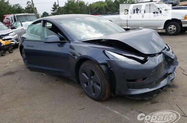 Седан Tesla Model 3 2022 в Вінниці