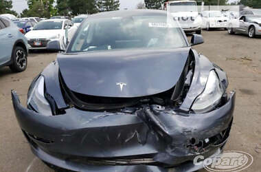 Седан Tesla Model 3 2022 в Вінниці