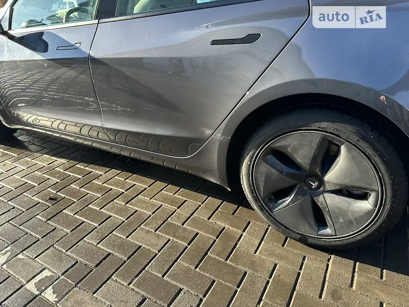 Tesla Model 3 2022 VIN 5YJ3E1EA9PF430434 фото оголошення 29 з 59